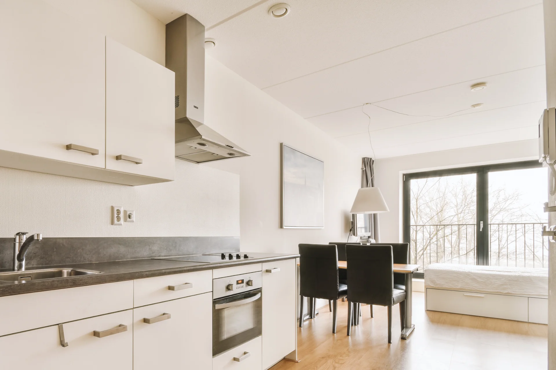 Skuteczna wentylacja budynku z rekuperacją - nowoczesny dom energooszczędny z systemem rekuperacji