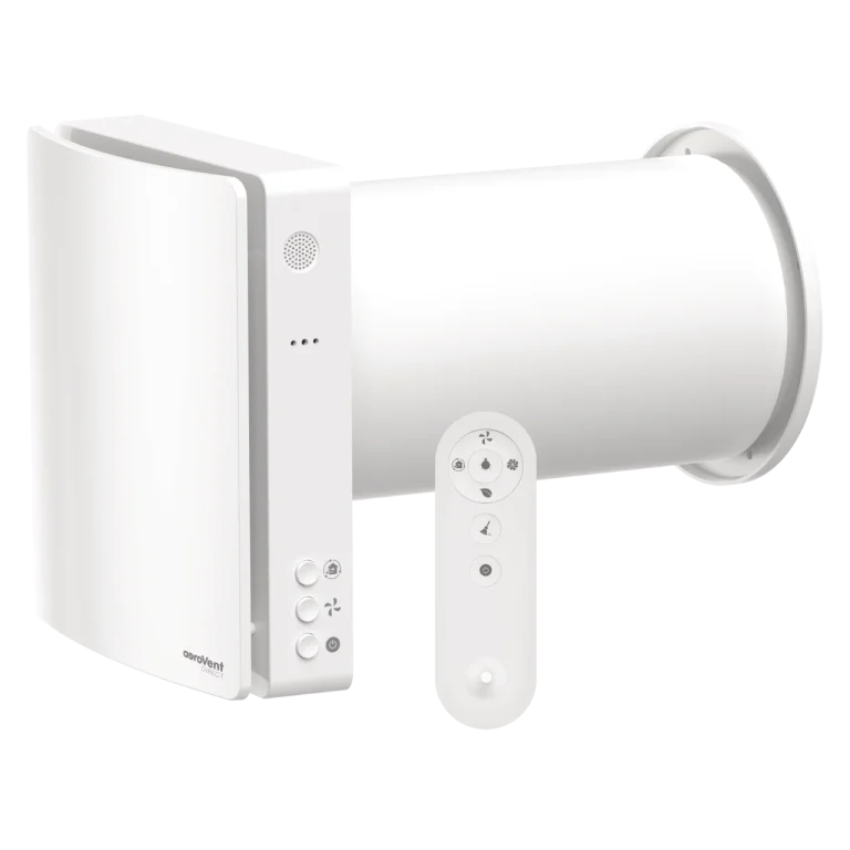 Rekuperator decentralny aeroVent DIRECT AV60